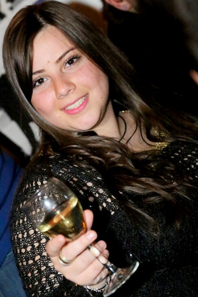 Beiruting Christmas Gathering 