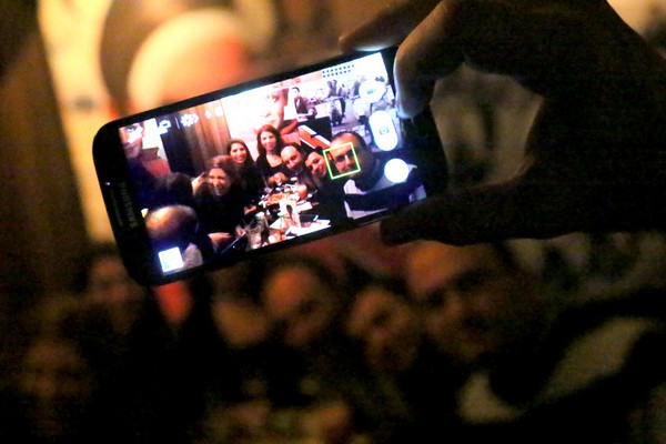 Beiruting Christmas Gathering 