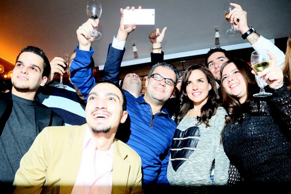 Beiruting Christmas Gathering 