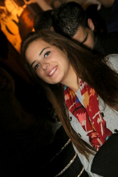Beiruting Christmas Gathering 