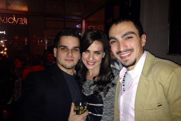Beiruting Christmas Gathering 