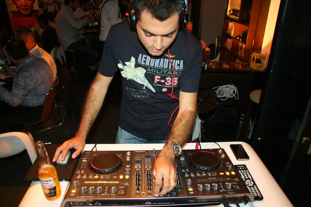 Drive My Car at Revolver