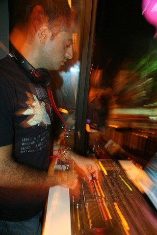 Drive My Car at Revolver