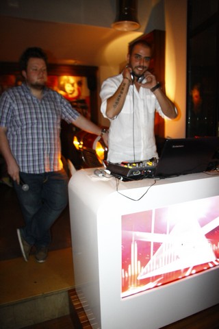 Drive My Car at Revolver