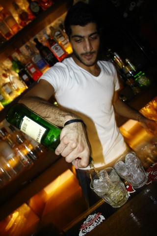 Drive My Car at Revolver