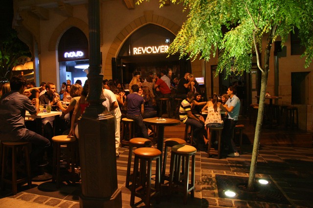 Drive My Car at Revolver