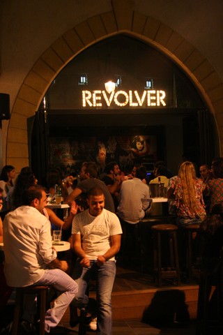Drive My Car at Revolver