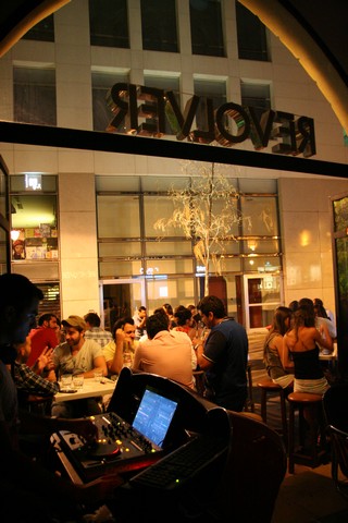 Drive My Car at Revolver