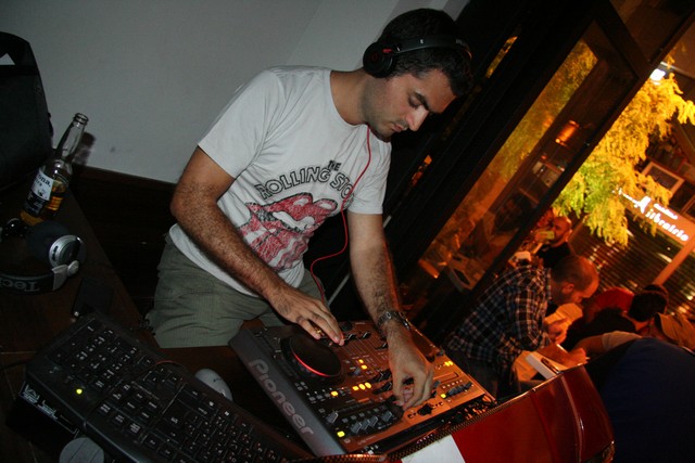 Drive My Car at Revolver
