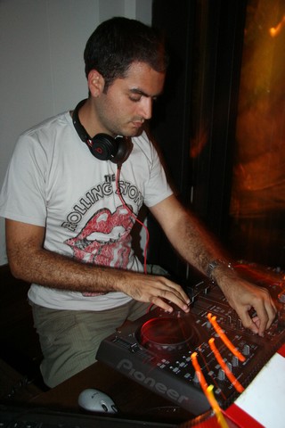 Drive My Car at Revolver