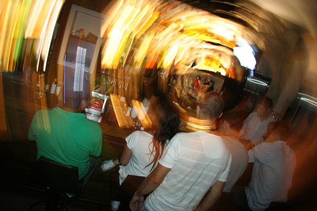 Drive My Car at Revolver