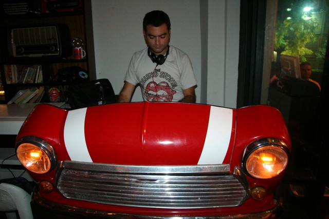 Drive My Car at Revolver