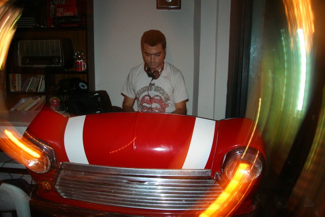 Drive My Car at Revolver