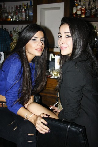 Revolver on Saturday Night
