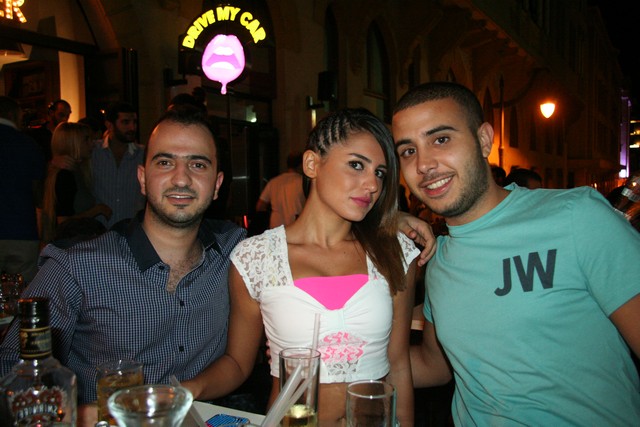 Drive My Car at Revolver