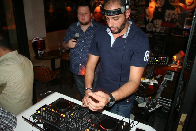 Drive My Car at Revolver