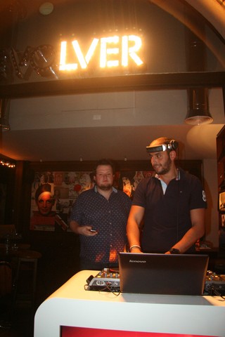 Drive My Car at Revolver