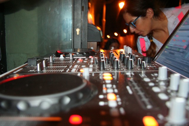 Drive My Car at Revolver