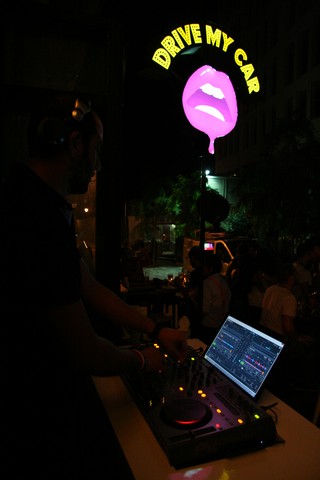Drive My Car at Revolver