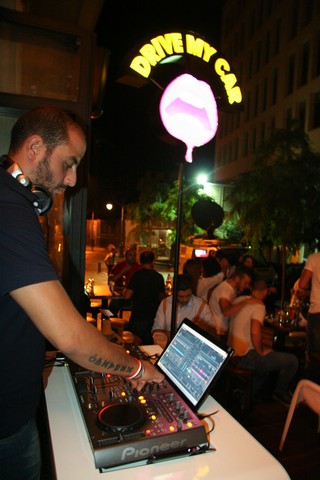 Drive My Car at Revolver