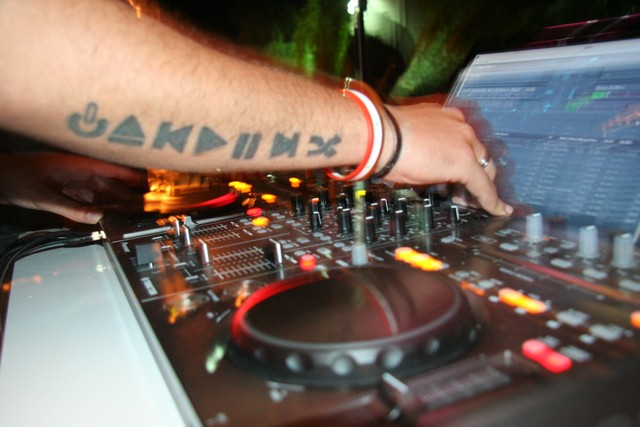 Drive My Car at Revolver