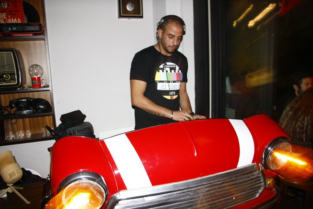 Drive My Car at Revolver