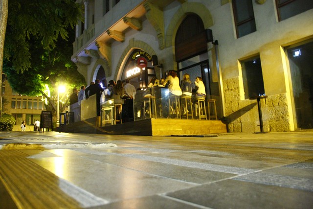 Drive My Car at Revolver
