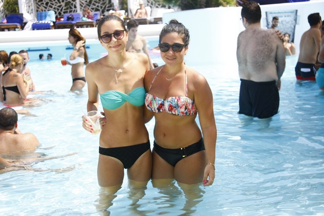 Riviera Ice Bucket Challenge