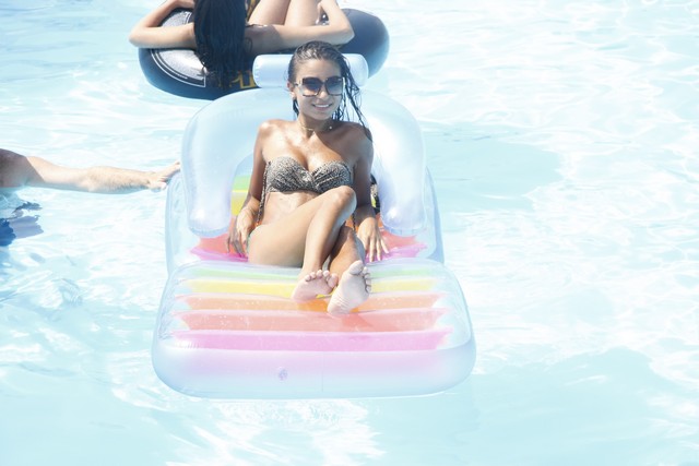 Riviera Ice Bucket Challenge