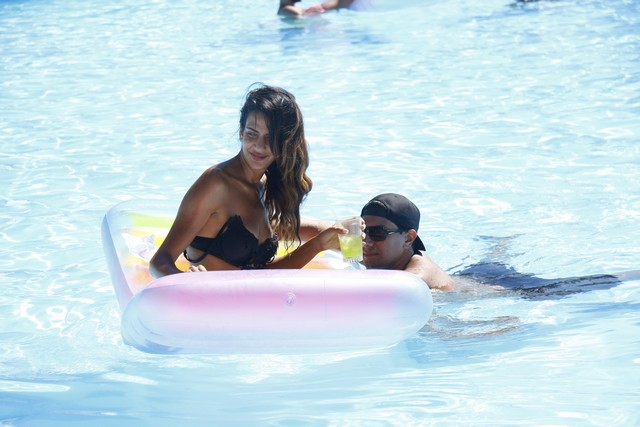 Get Wet at Riviera