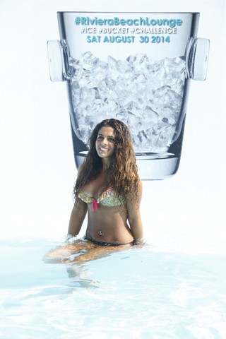 Riviera Ice Bucket Challenge