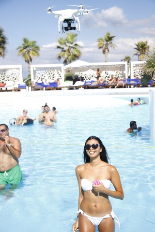 Get Wet at Riviera