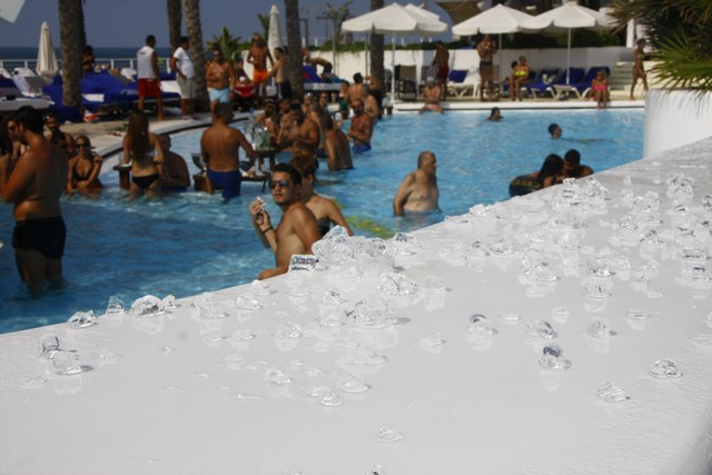 Riviera Ice Bucket Challenge