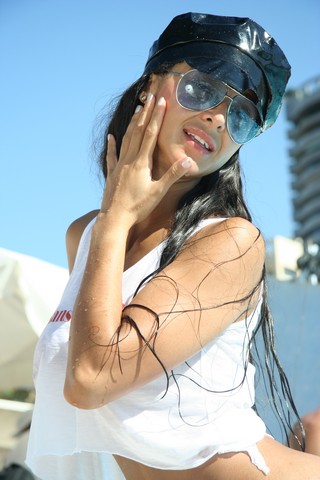 Riviera Beach Party