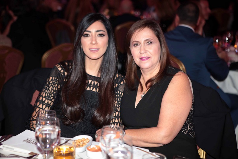 Roads for Life Holds its 4th Dinner
