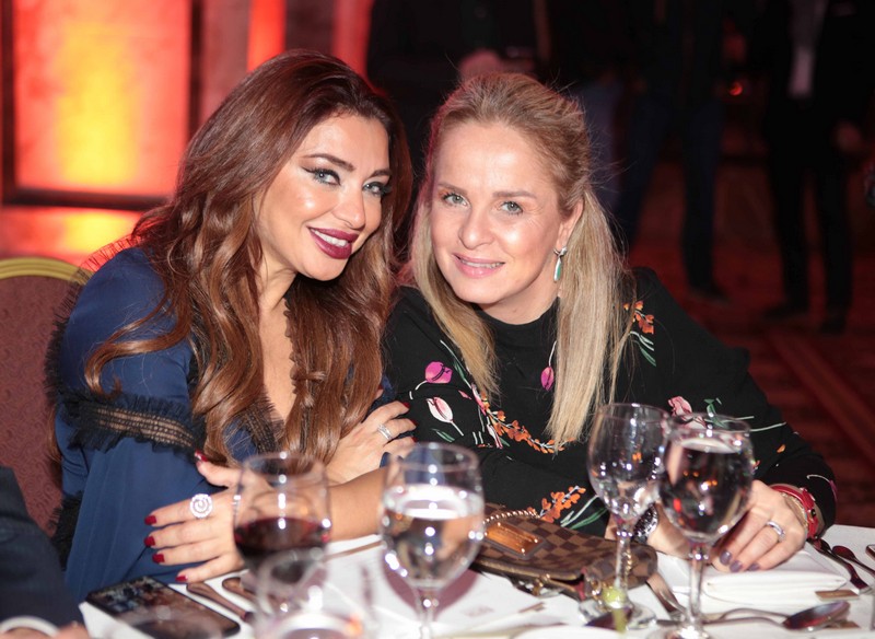 Roads for Life Holds its 4th Dinner