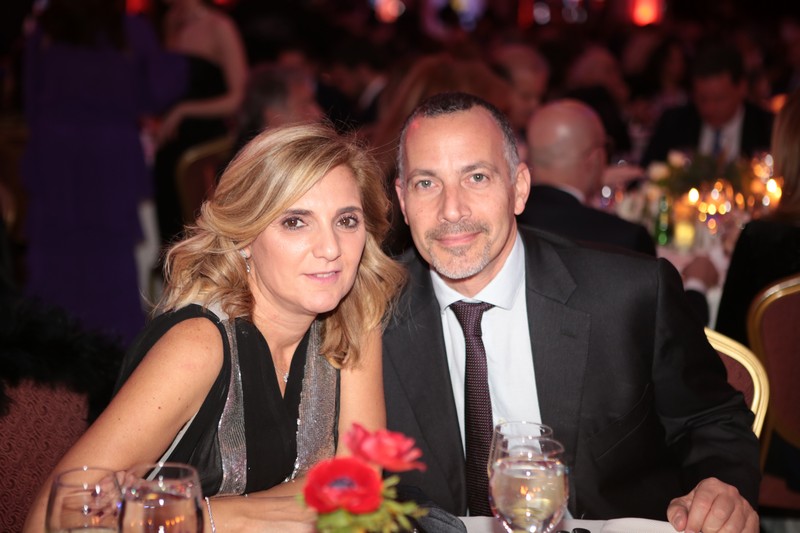 Roads for Life Holds its 4th Dinner