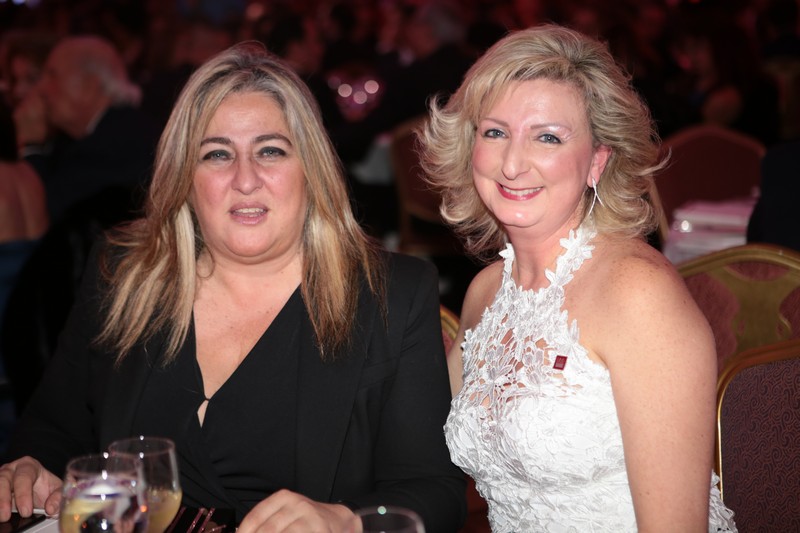 Roads for Life Holds its 4th Dinner