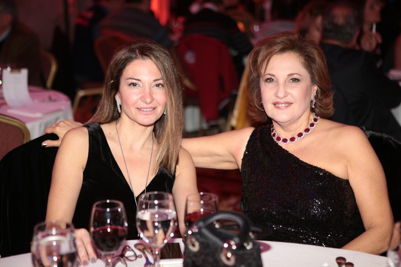 Roads for Life Holds its 4th Dinner