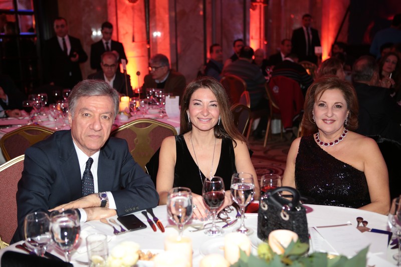 Roads for Life Holds its 4th Dinner