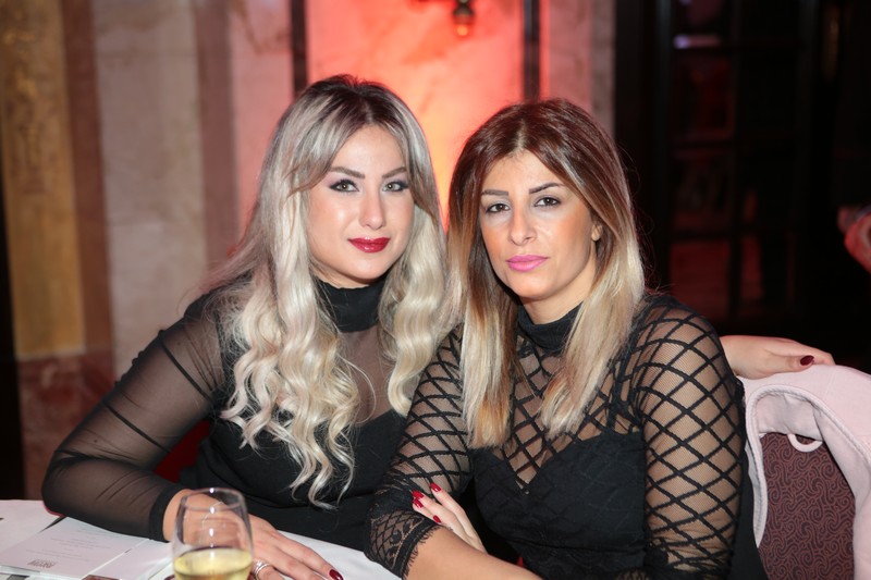 Roads for Life Holds its 4th Dinner