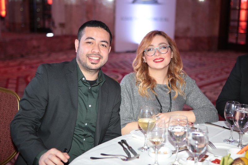 Roads for Life Holds its 4th Dinner