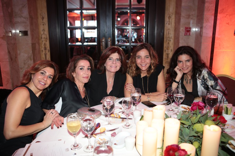 Roads for Life Holds its 4th Dinner