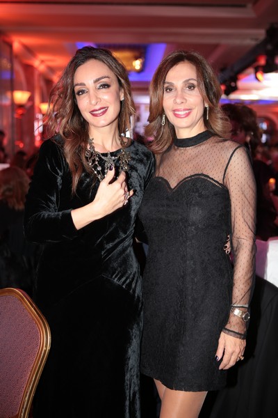 Roads for Life Holds its 4th Dinner