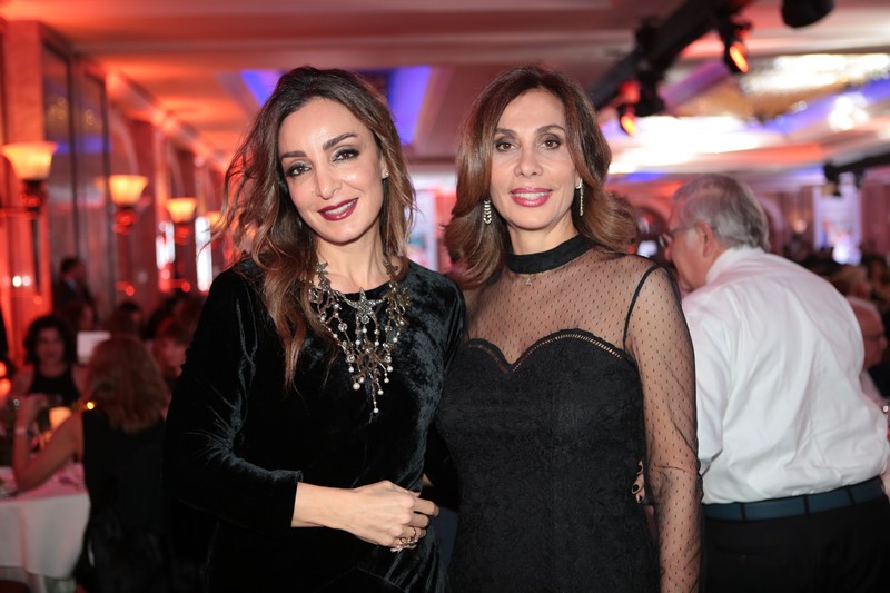 Roads for Life Holds its 4th Dinner