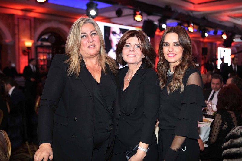 Roads for Life Holds its 4th Dinner