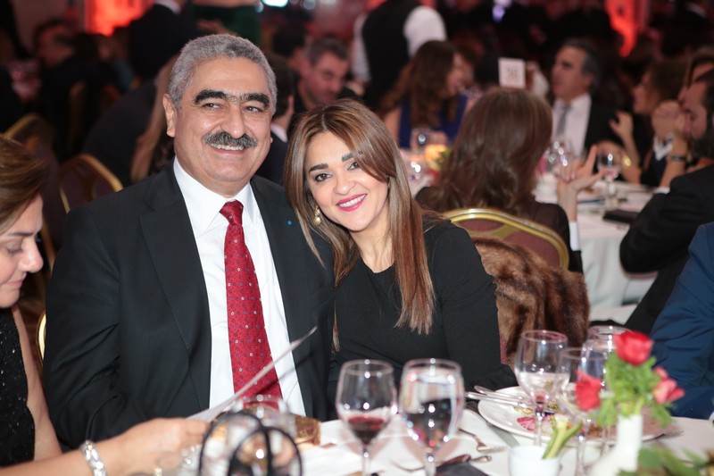 Roads for Life Holds its 4th Dinner