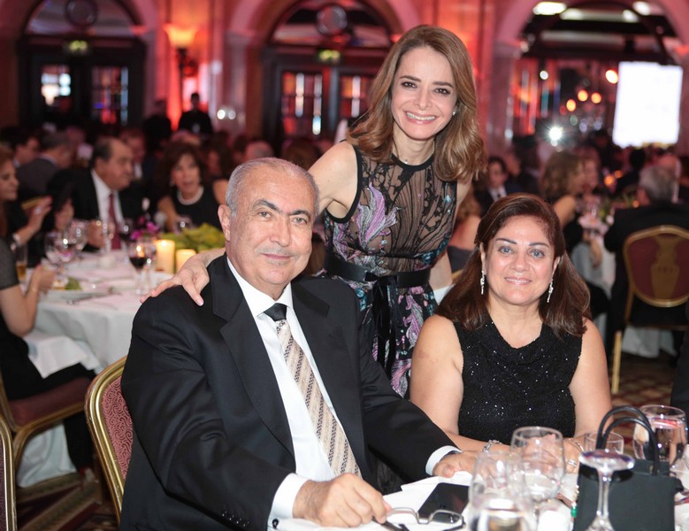 Roads for Life Holds its 4th Dinner