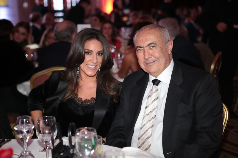 Roads for Life Holds its 4th Dinner