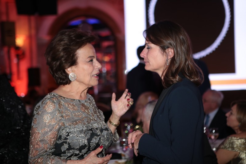Roads for Life Holds its 4th Dinner